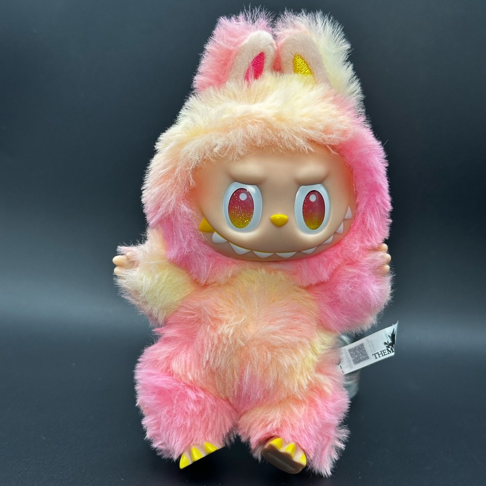 Loyalty - Labubu Big Into Energy